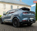 Серый Форд Mustang Mach-E, объемом двигателя 0 л и пробегом 31 тыс. км за 34900 $, фото 6 на Automoto.ua