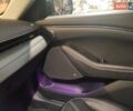 Серый Форд Mustang Mach-E, объемом двигателя 0 л и пробегом 18 тыс. км за 29990 $, фото 26 на Automoto.ua