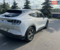 Серый Форд Mustang Mach-E, объемом двигателя 0 л и пробегом 24 тыс. км за 20200 $, фото 4 на Automoto.ua