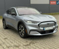 Серый Форд Mustang Mach-E, объемом двигателя 0 л и пробегом 55 тыс. км за 23500 $, фото 15 на Automoto.ua