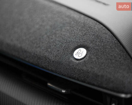 Серый Форд Mustang Mach-E, объемом двигателя 0 л и пробегом 23 тыс. км за 32900 $, фото 32 на Automoto.ua