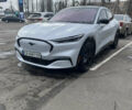 Сірий Форд Mustang Mach-E, об'ємом двигуна 0 л та пробігом 42 тис. км за 25000 $, фото 1 на Automoto.ua