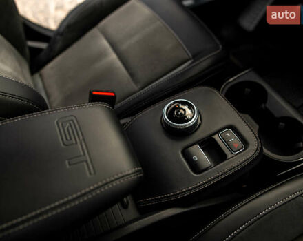 Сірий Форд Mustang Mach-E, об'ємом двигуна 0 л та пробігом 31 тис. км за 32900 $, фото 47 на Automoto.ua