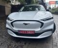 Сірий Форд Mustang Mach-E, об'ємом двигуна 0 л та пробігом 125 тис. км за 24000 $, фото 6 на Automoto.ua