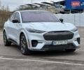Сірий Форд Mustang Mach-E, об'ємом двигуна 0 л та пробігом 43 тис. км за 29999 $, фото 5 на Automoto.ua