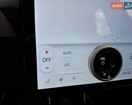 Форд Mustang Mach-E 2022 в Одессе на Automoto.ua Серый Форд Mustang Mach-E, объемом двигателя 0 л и пробегом 22 тыс. км за 29900 $, фото 24 на Automoto.ua