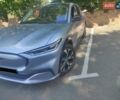 Серый Форд Mustang Mach-E, объемом двигателя 0 л и пробегом 18 тыс. км за 29990 $, фото 5 на Automoto.ua