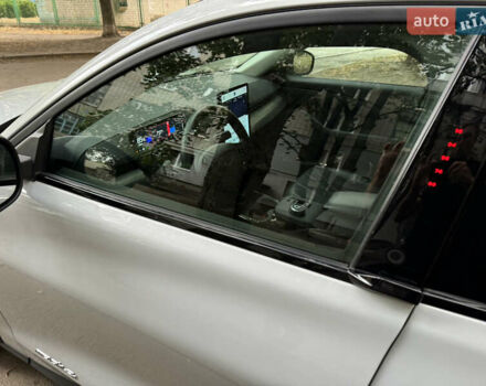 Серый Форд Mustang Mach-E, объемом двигателя 0 л и пробегом 85 тыс. км за 23400 $, фото 10 на Automoto.ua