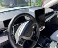 Серый Форд Mustang Mach-E, объемом двигателя 0 л и пробегом 76 тыс. км за 23500 $, фото 10 на Automoto.ua