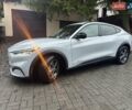 Сірий Форд Mustang Mach-E, об'ємом двигуна 0 л та пробігом 125 тис. км за 24000 $, фото 1 на Automoto.ua