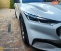 Серый Форд Mustang Mach-E, объемом двигателя 0 л и пробегом 65 тыс. км за 34999 $, фото 34 на Automoto.ua