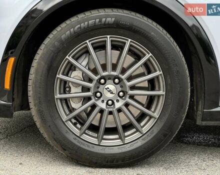 Серый Форд Mustang Mach-E, объемом двигателя 0 л и пробегом 29 тыс. км за 27200 $, фото 16 на Automoto.ua
