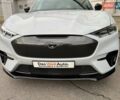 Серый Форд Mustang Mach-E, объемом двигателя 0 л и пробегом 14 тыс. км за 34500 $, фото 13 на Automoto.ua