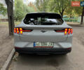 Серый Форд Mustang Mach-E, объемом двигателя 0 л и пробегом 71 тыс. км за 25500 $, фото 7 на Automoto.ua