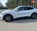 Серый Форд Mustang Mach-E, объемом двигателя 0 л и пробегом 24 тыс. км за 20200 $, фото 1 на Automoto.ua