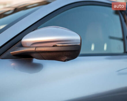 Серый Форд Mustang Mach-E, объемом двигателя 0 л и пробегом 42 тыс. км за 22602 $, фото 15 на Automoto.ua