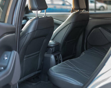 Серый Форд Mustang Mach-E, объемом двигателя 0 л и пробегом 42 тыс. км за 22602 $, фото 22 на Automoto.ua