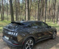 Серый Форд Mustang Mach-E, объемом двигателя 0 л и пробегом 41 тыс. км за 28500 $, фото 12 на Automoto.ua