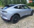Серый Форд Mustang Mach-E, объемом двигателя 0 л и пробегом 39 тыс. км за 27000 $, фото 2 на Automoto.ua