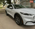 Сірий Форд Mustang Mach-E, об'ємом двигуна 0 л та пробігом 71 тис. км за 25500 $, фото 5 на Automoto.ua