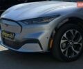 Сірий Форд Mustang Mach-E, об'ємом двигуна 0 л та пробігом 100 тис. км за 30000 $, фото 7 на Automoto.ua