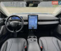 Серый Форд Mustang Mach-E, объемом двигателя 0 л и пробегом 55 тыс. км за 23500 $, фото 52 на Automoto.ua