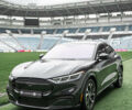 Серый Форд Mustang Mach-E, объемом двигателя 0 л и пробегом 23 тыс. км за 32900 $, фото 18 на Automoto.ua