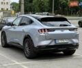 Серый Форд Mustang Mach-E, объемом двигателя 0 л и пробегом 29 тыс. км за 27200 $, фото 2 на Automoto.ua