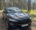 Сірий Форд Mustang Mach-E, об'ємом двигуна 0 л та пробігом 41 тис. км за 27500 $, фото 16 на Automoto.ua