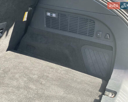 Сірий Форд Mustang Mach-E, об'ємом двигуна 0 л та пробігом 76 тис. км за 25700 $, фото 68 на Automoto.ua