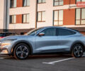 Серый Форд Mustang Mach-E, объемом двигателя 0 л и пробегом 42 тыс. км за 22602 $, фото 12 на Automoto.ua