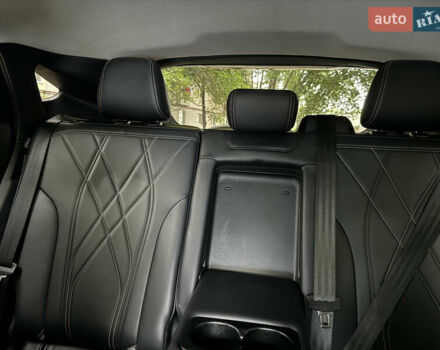 Серый Форд Mustang Mach-E, объемом двигателя 0 л и пробегом 85 тыс. км за 23400 $, фото 18 на Automoto.ua