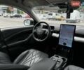 Серый Форд Mustang Mach-E, объемом двигателя 0 л и пробегом 29 тыс. км за 27200 $, фото 25 на Automoto.ua