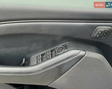 Серый Форд Mustang Mach-E, объемом двигателя 0 л и пробегом 29 тыс. км за 27200 $, фото 53 на Automoto.ua
