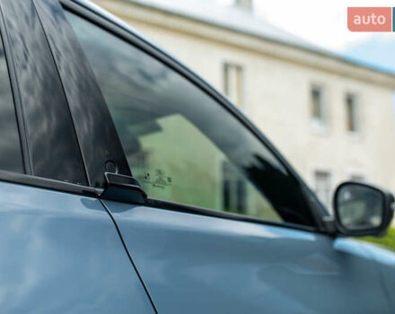 Сірий Форд Mustang Mach-E, об'ємом двигуна 0 л та пробігом 31 тис. км за 32900 $, фото 17 на Automoto.ua