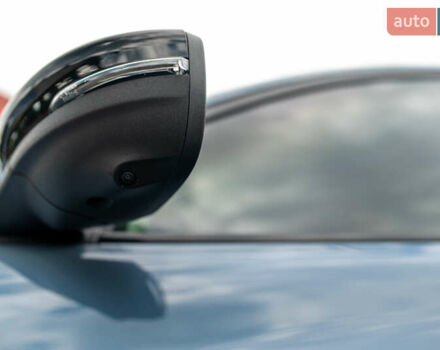 Сірий Форд Mustang Mach-E, об'ємом двигуна 0 л та пробігом 31 тис. км за 32900 $, фото 71 на Automoto.ua