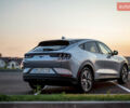 Серый Форд Mustang Mach-E, объемом двигателя 0 л и пробегом 42 тыс. км за 22602 $, фото 6 на Automoto.ua