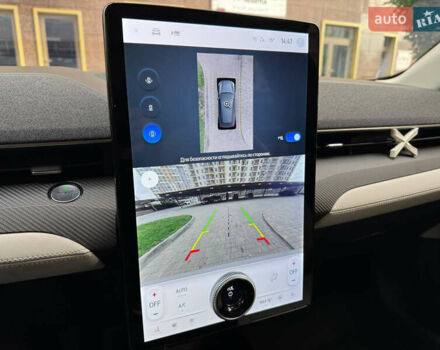 Форд Mustang Mach-E 2022 в Одессе на Automoto.ua Серый Форд Mustang Mach-E, объемом двигателя 0 л и пробегом 22 тыс. км за 29900 $, фото 31 на Automoto.ua