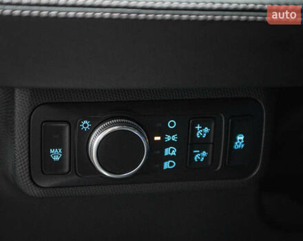 Серый Форд Mustang Mach-E, объемом двигателя 0 л и пробегом 23 тыс. км за 32900 $, фото 43 на Automoto.ua