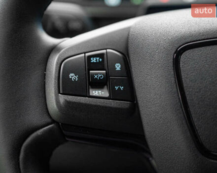 Серый Форд Mustang Mach-E, объемом двигателя 0 л и пробегом 23 тыс. км за 32900 $, фото 46 на Automoto.ua