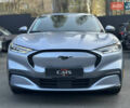 Серый Форд Mustang Mach-E, объемом двигателя 0 л и пробегом 52 тыс. км за 26200 $, фото 3 на Automoto.ua