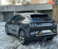 Серый Форд Mustang Mach-E, объемом двигателя 0 л и пробегом 27 тыс. км за 36000 $, фото 7 на Automoto.ua