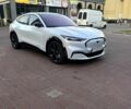 Серый Форд Mustang Mach-E, объемом двигателя 0 л и пробегом 76 тыс. км за 23500 $, фото 1 на Automoto.ua