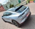 Сірий Форд Mustang Mach-E, об'ємом двигуна 0 л та пробігом 30 тис. км за 26500 $, фото 14 на Automoto.ua