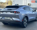 Серый Форд Mustang Mach-E, объемом двигателя 0 л и пробегом 52 тыс. км за 25000 $, фото 6 на Automoto.ua