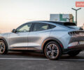 Серый Форд Mustang Mach-E, объемом двигателя 0 л и пробегом 42 тыс. км за 22900 $, фото 10 на Automoto.ua