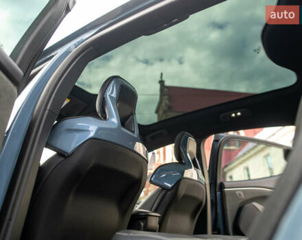 Сірий Форд Mustang Mach-E, об'ємом двигуна 0 л та пробігом 31 тис. км за 32900 $, фото 39 на Automoto.ua