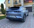 Серый Форд Mustang Mach-E, объемом двигателя 0 л и пробегом 44 тыс. км за 22700 $, фото 5 на Automoto.ua