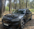 Серый Форд Mustang Mach-E, объемом двигателя 0 л и пробегом 41 тыс. км за 26500 $, фото 7 на Automoto.ua