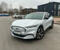 Серый Форд Mustang Mach-E, объемом двигателя 0 л и пробегом 40 тыс. км за 26500 $, фото 1 на Automoto.ua